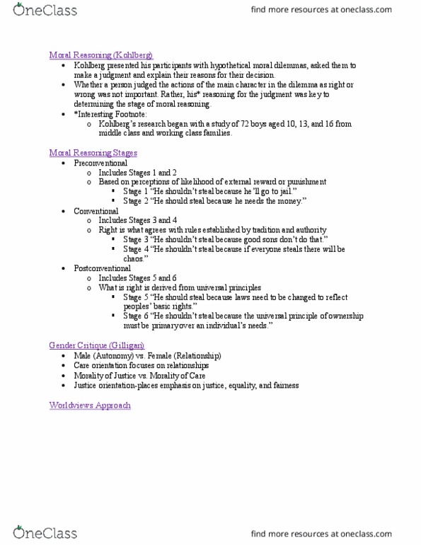 CFD 3240 Lecture 26: Moral Reasoning thumbnail