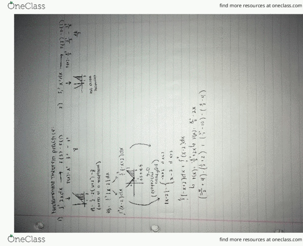 MATH 125 Lecture 3: Math 5.3 cover image