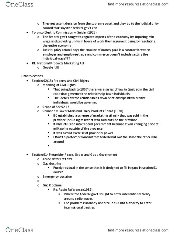 POLSCI 3CL3 Lecture 2: Lecture 2 part 2 thumbnail