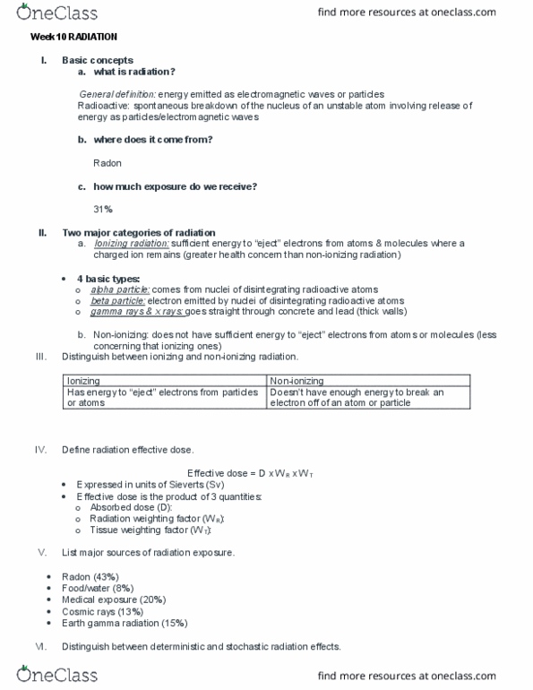 HSCI 304 Lecture 10: Week 10 Radiation thumbnail