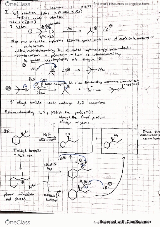 CHEM 51B Lecture 4: Week 2 Monday thumbnail