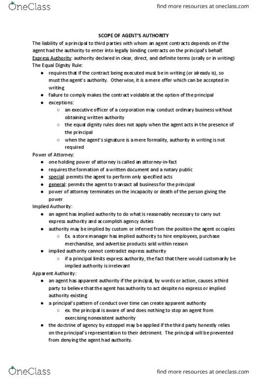 LEGL 217 Chapter Notes - Chapter 33: Notary Public, W. M. Keck Observatory, Transact thumbnail