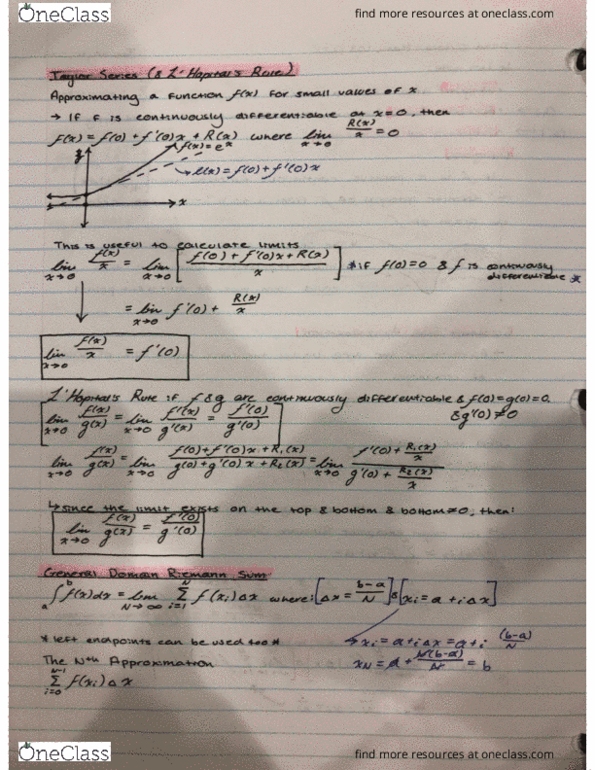 MATH 103 Lecture 3: part 2/2 cover image