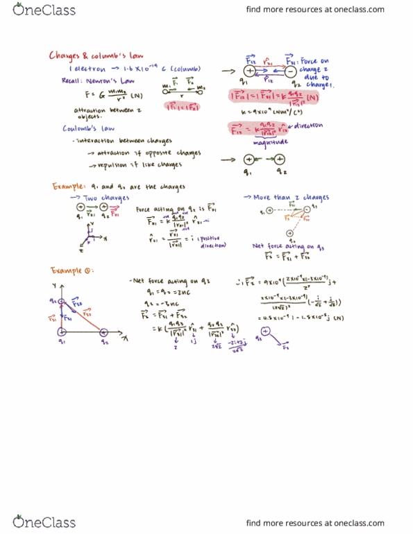 ECE110H1 Lecture Notes - Lecture 2: Bucatini, Znc cover image