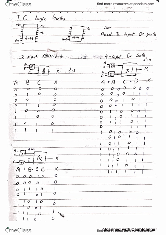 ESET-211 Lecture 6: ESET211-06-logic gates part 2 thumbnail