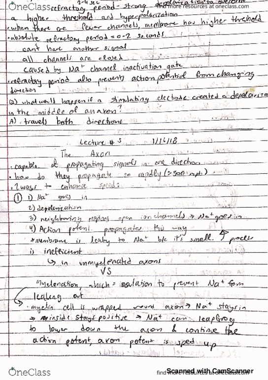 BIO SCI E109 Lecture 5: Week 2 Wednesday thumbnail