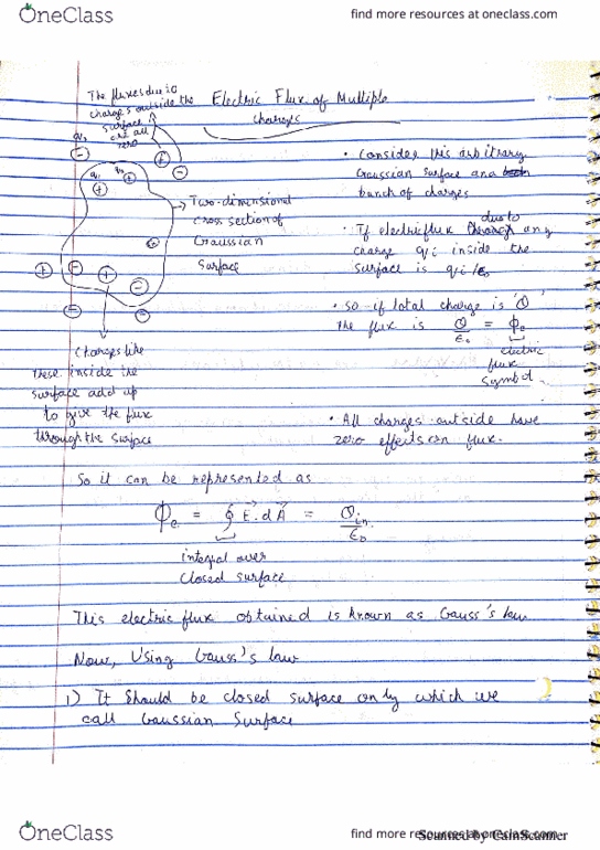 PHYS 121 Lecture 9: cover image