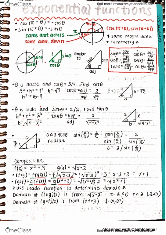 MATH 220 Lecture 4: Math 220 Lecture 4 cover image