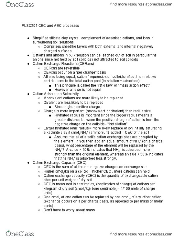 PLSC204 Lecture 21: CEC and AEC processes thumbnail