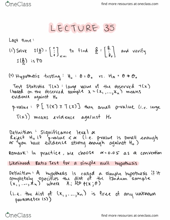 STAT330 Lecture 35: Lecture 35 thumbnail