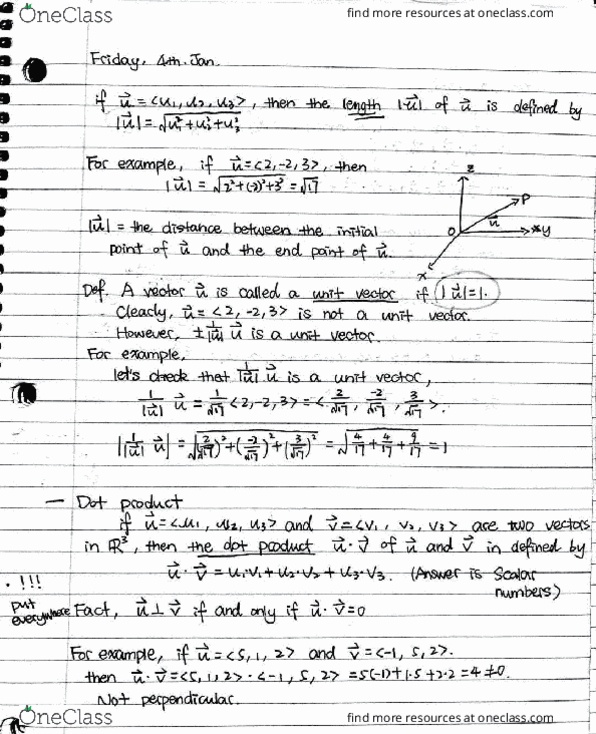MATH 105 Lecture 2: lecture2 cover image