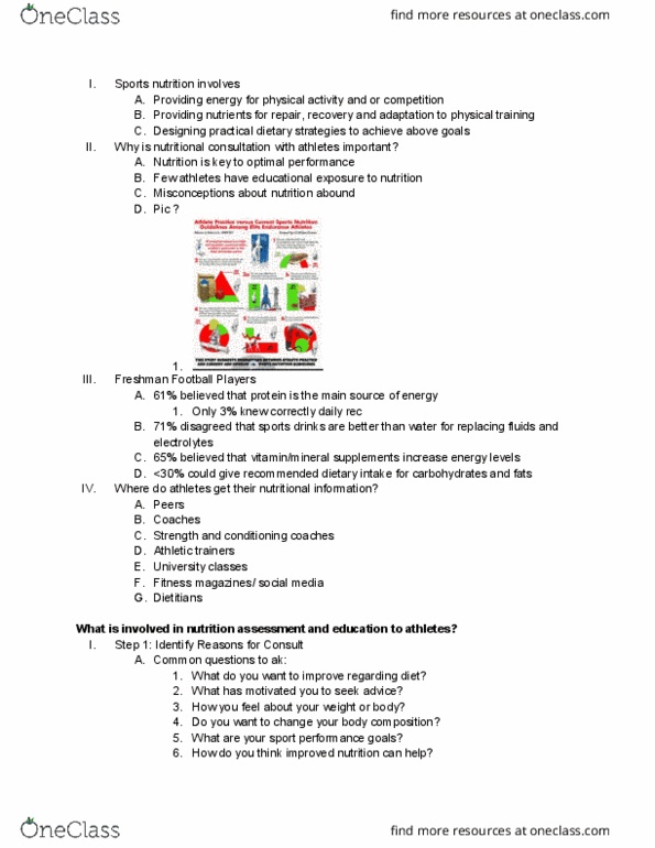 11:709:235 Lecture Notes - Lecture 16: Questionnaire thumbnail