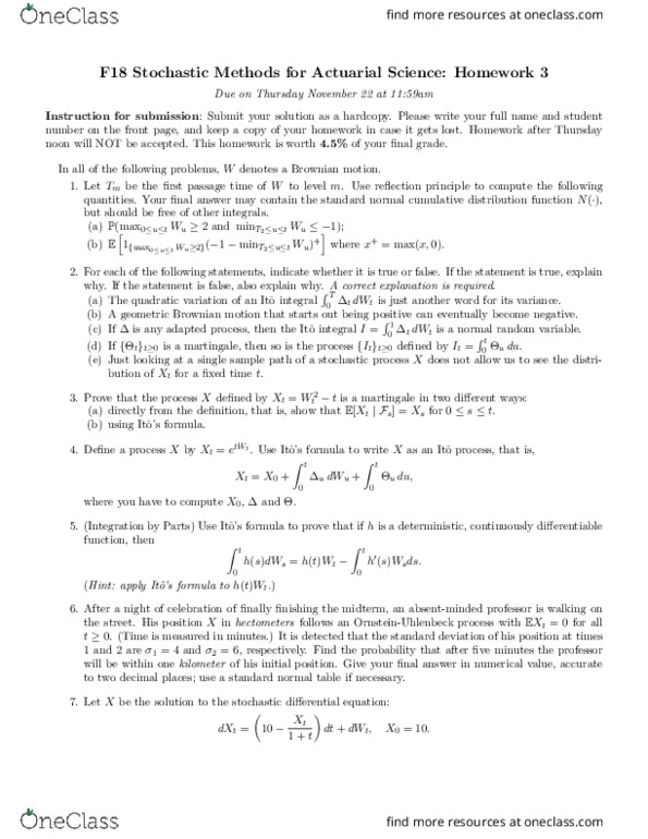 ACT460H1 Lecture 10: PS3 thumbnail