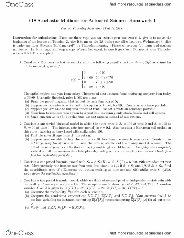 ACT460H1 Lecture 10: PS1 thumbnail