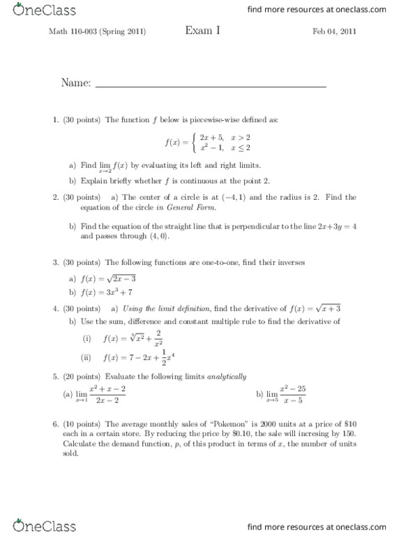 ITS-110 Valid Exam Pattern