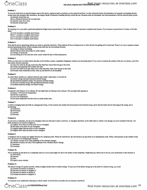 1z0-1050-22 Certification Practice