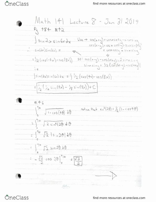 MATH 141 Lecture 8: Scanned Documents(4) cover image