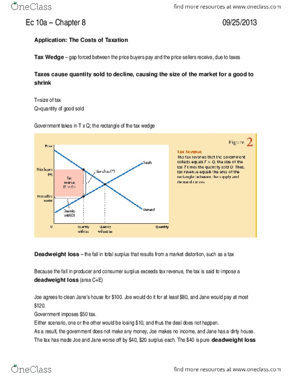 Economics 10a Chapter 8: Chapter 8.docx thumbnail