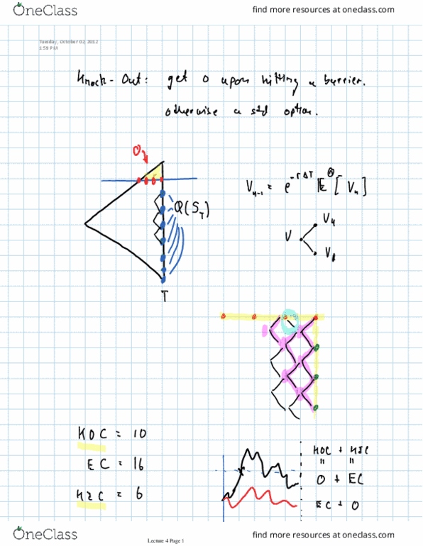 ACT460H1 Lecture 4: Week4 thumbnail