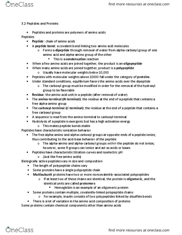 BIOL 301 Chapter 3.2: thumbnail