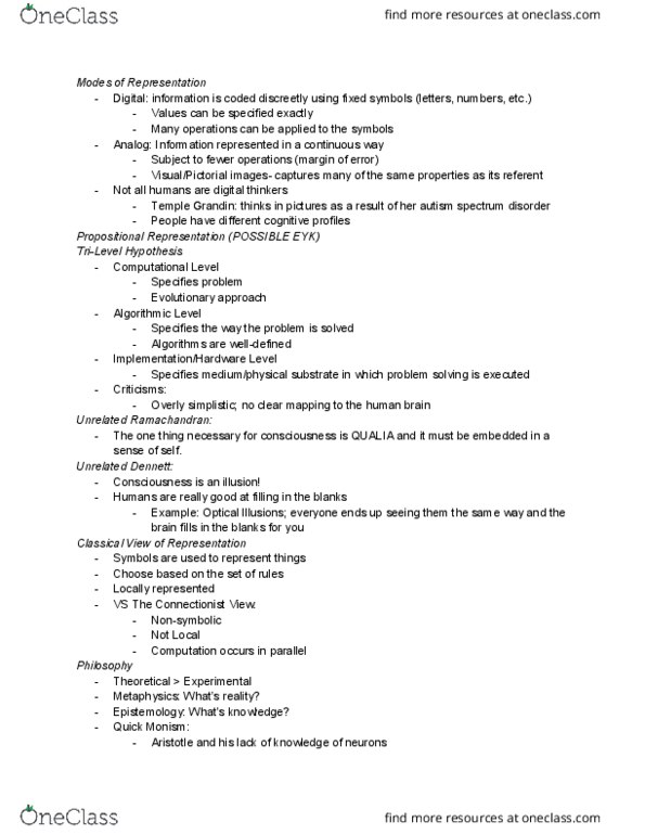 CS 3790 Lecture 2: Ch. 2 Lecture Notes [3790] thumbnail