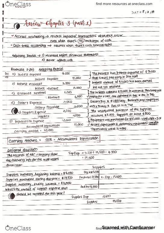 MGT120H5 Lecture 5: mgt120 lec5 cover image