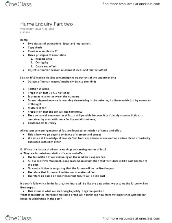 PHL210Y1 Lecture Notes - Lecture 4: Contiguity thumbnail