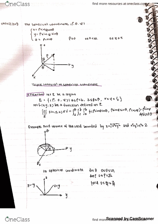 MAT235Y1 Lecture 14: cover image