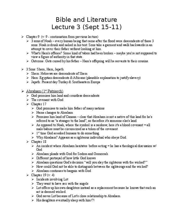 ENGC16H3 Lecture Notes - Chapter 27 thumbnail