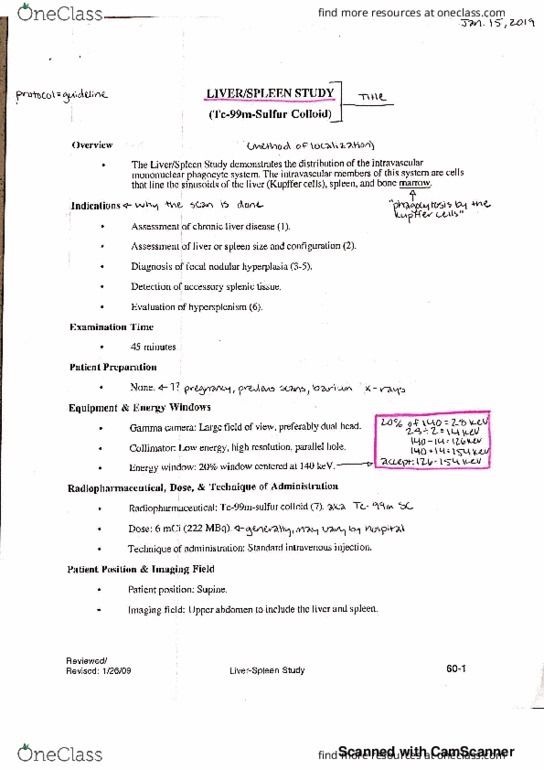 NMED 401 Lecture 1: Liver/Spleen Annotated Protocol thumbnail