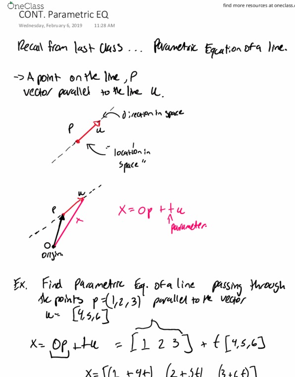 ENGM 1041 Lecture 12: ENGM 1041 Lecture : Parametric EQ thumbnail