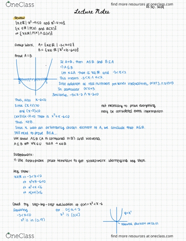 MTH 355 Lecture 10: 01302019 thumbnail