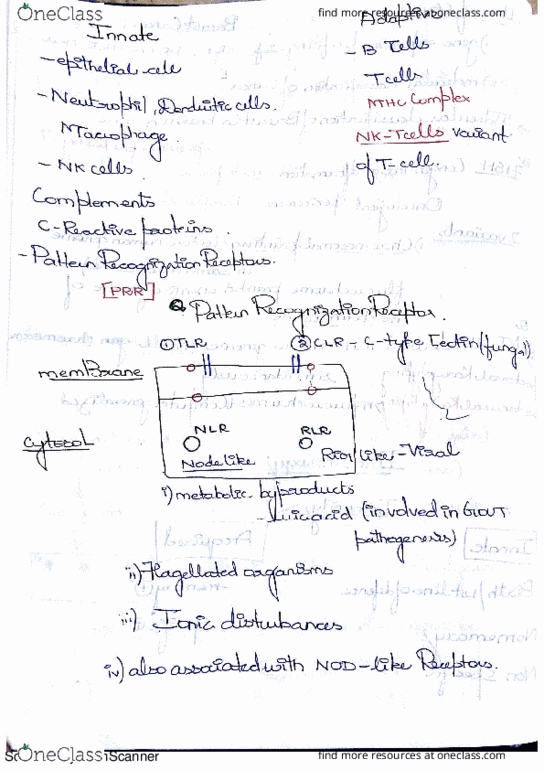 MEDRADSC 1B03 Chapter 4: immunity-2-9 thumbnail