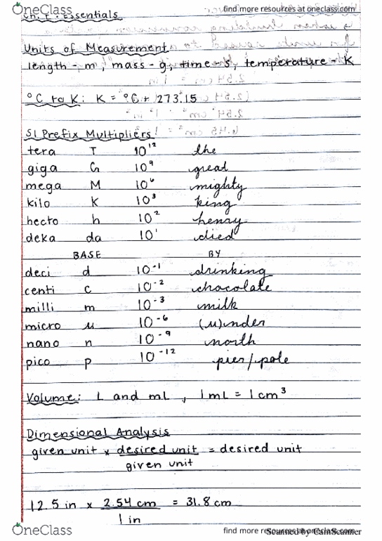 CHEM-1601 Lecture 1: Ch E Essentials thumbnail