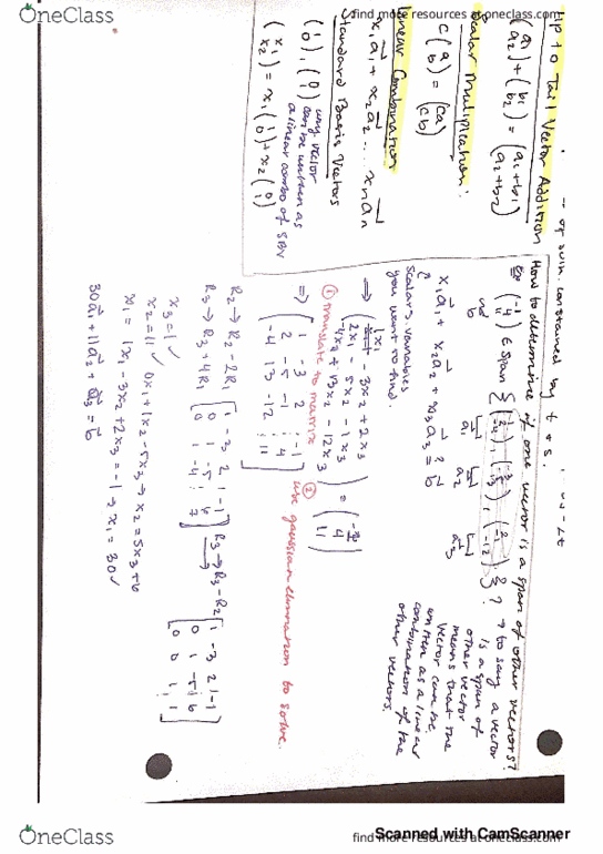 MATH 461 Lecture 2: MATH 461 Lecture : thumbnail