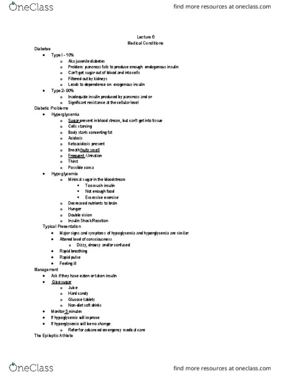 Kinesiology 2236A/B Lecture 6: Lecture 6 Injuries thumbnail