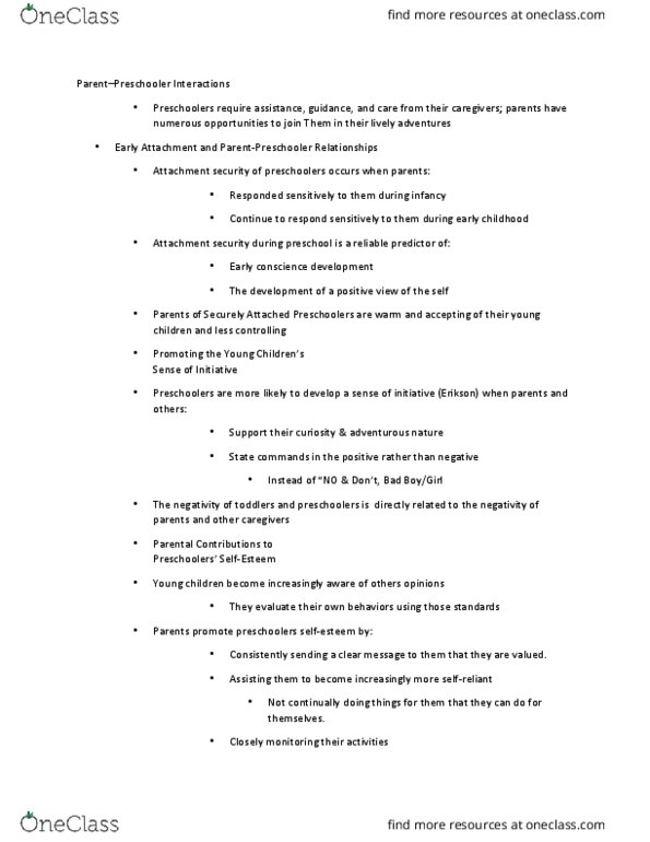 CFD 1010 Lecture Notes - Lecture 7: Plaintext, Personal Boundaries thumbnail
