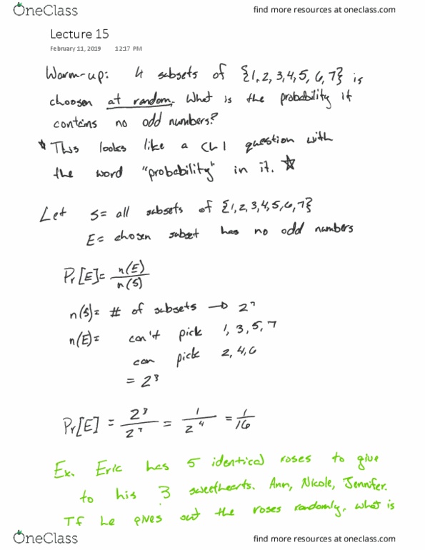 Mathematics 1228A/B Lecture 15: O'Hara Ch. 2 thumbnail