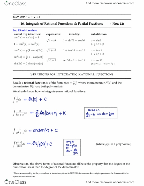 MAT 1320 Lecture 16: mat1320E-2018-notes16-filled-in thumbnail