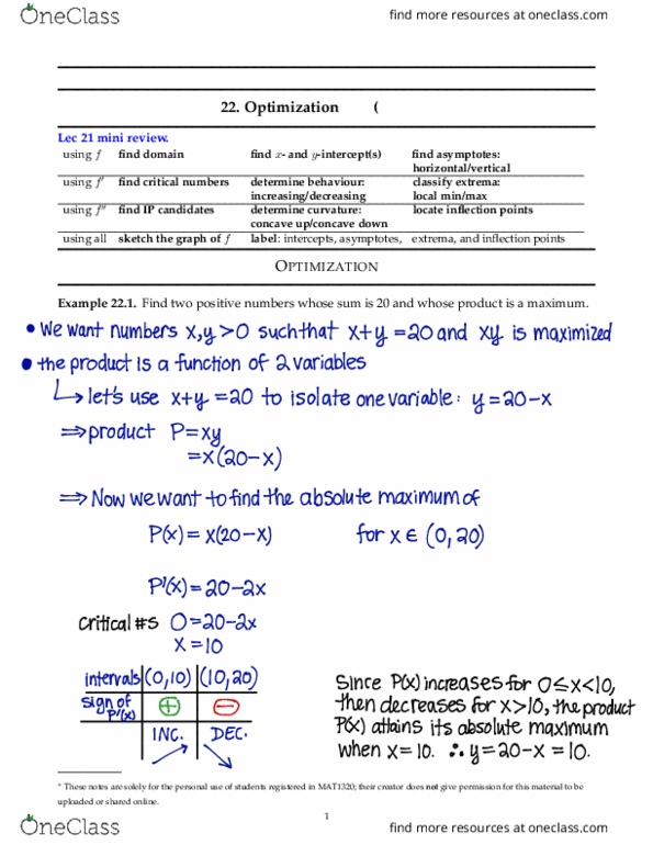 MAT 1320 Lecture 22: mat1320E-2018-notes22-filled-in thumbnail