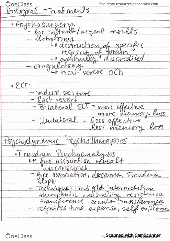 01:830:340 Lecture 4: Abnormal Psych thumbnail