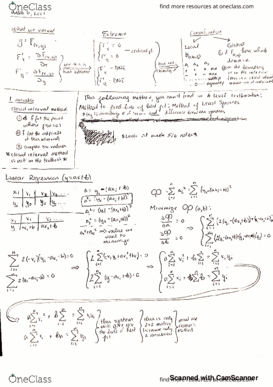 MATA35H3 Lecture 11: mata35 lec11 thumbnail