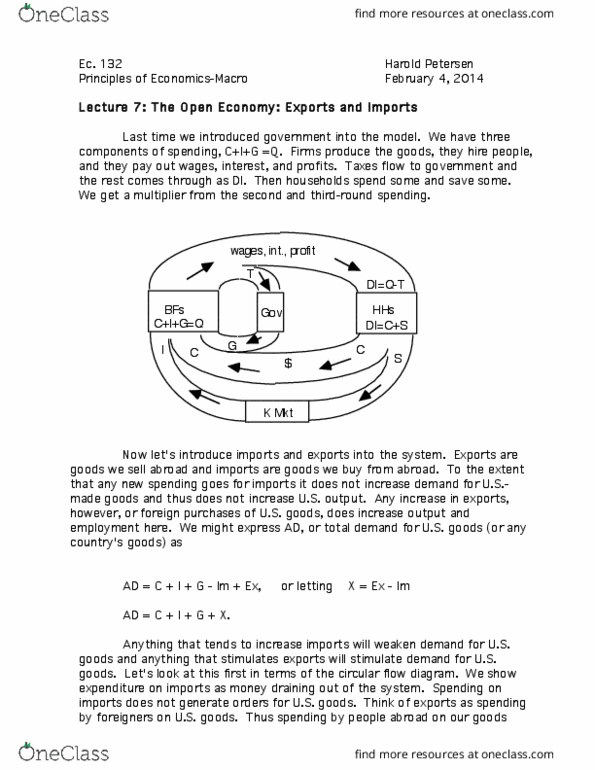 ECON1132 Lecture 7: Lecture 7 Spring 2014.pdf thumbnail