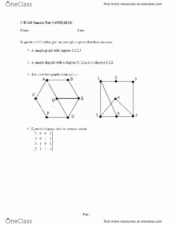 Exam 1Y0-241 Pass Guide