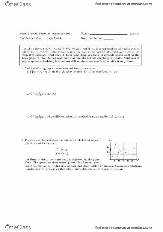 math 216 assignment 5