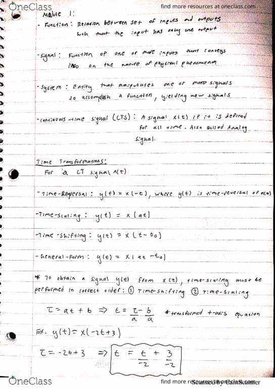 ENGTECH 2MT3 Lecture 1: Math 4-transformations thumbnail