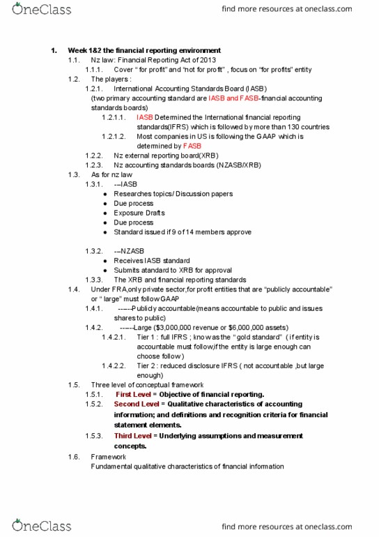 ACCTG 102 Midterm: Accounting 102 Exam - OneClass