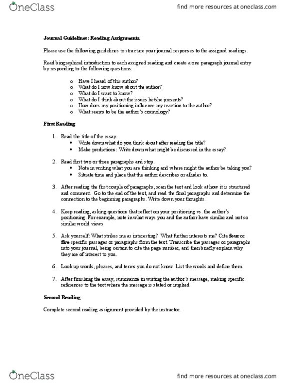 ENG 21011 Chapter 2: Reading guidelines (Revised) thumbnail