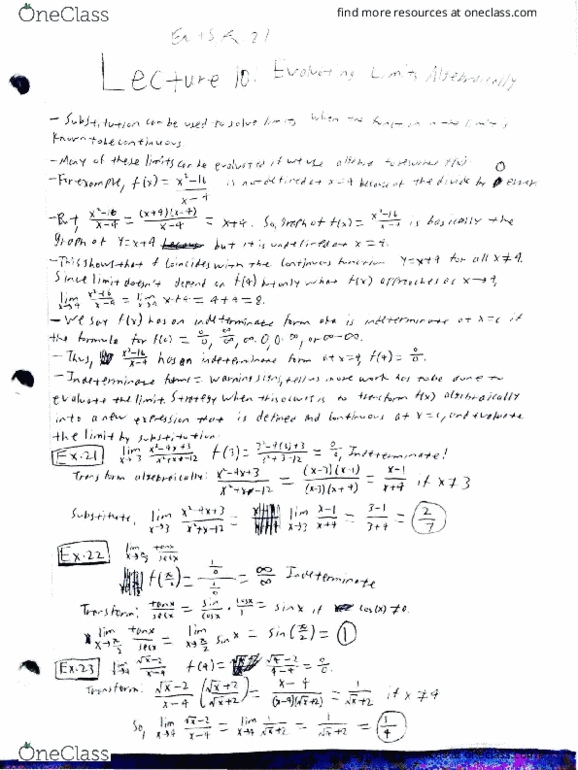 MATH 31A Chapter 2-5: thumbnail