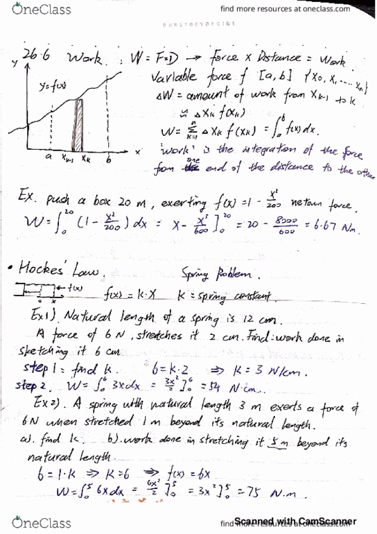 MATH-232 Lecture 3: MATH233-application problem thumbnail
